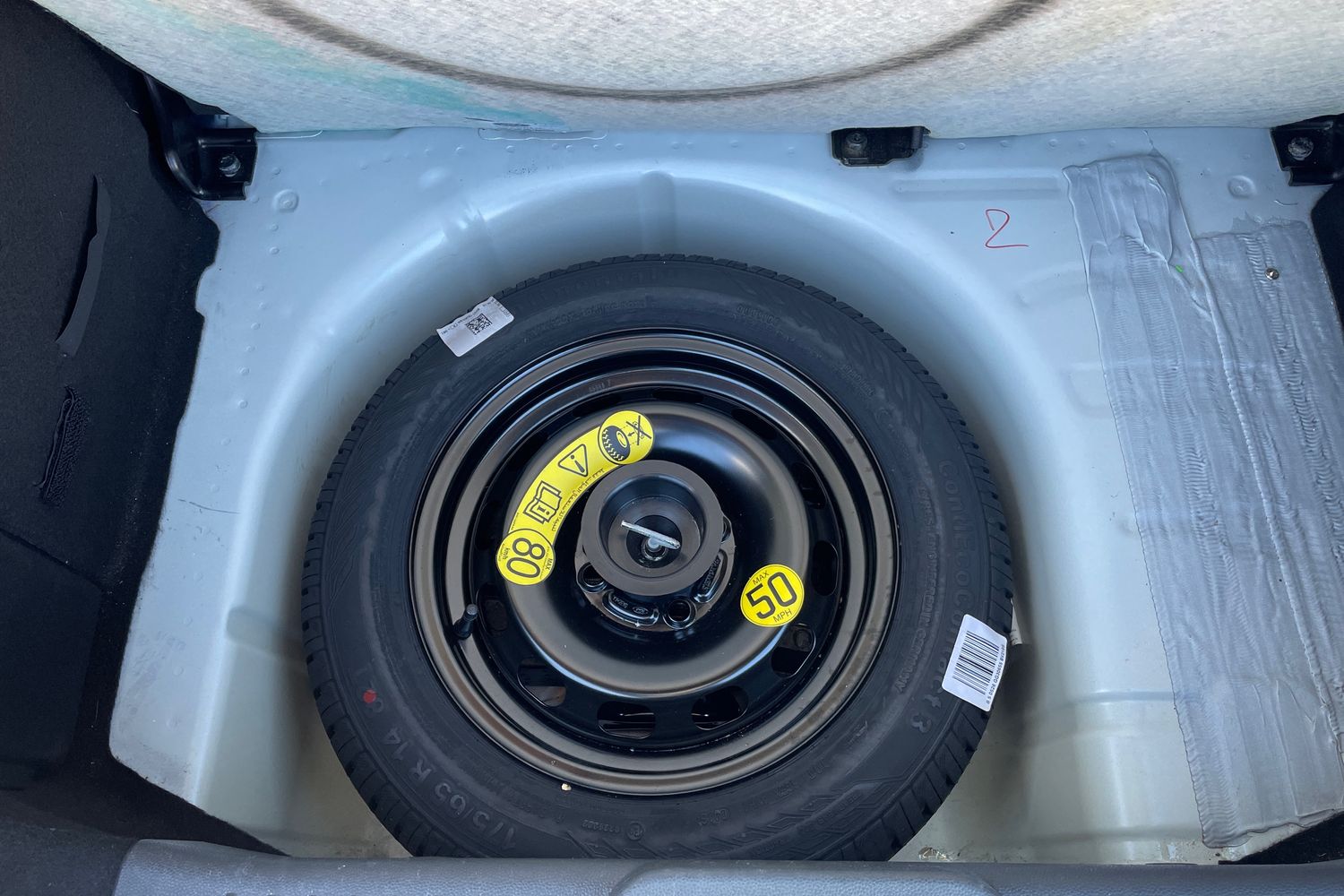 Used Ford Fiesta 2016 for sale - 76347289: Photo 28