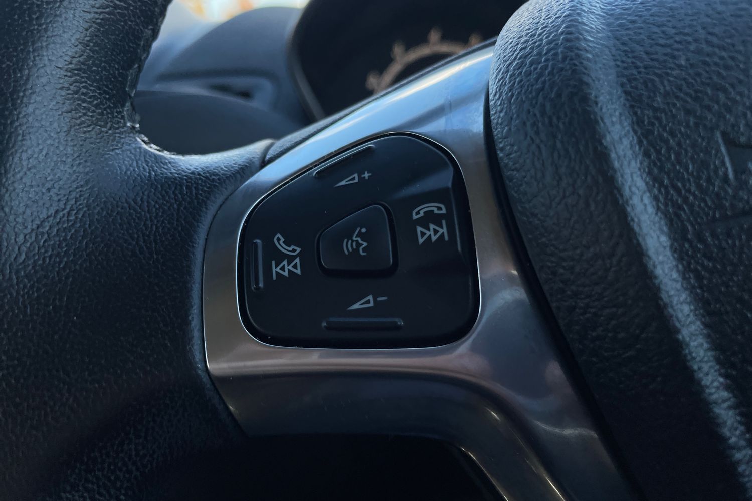 Used Ford Fiesta 2016 for sale - 76347289: Photo 30