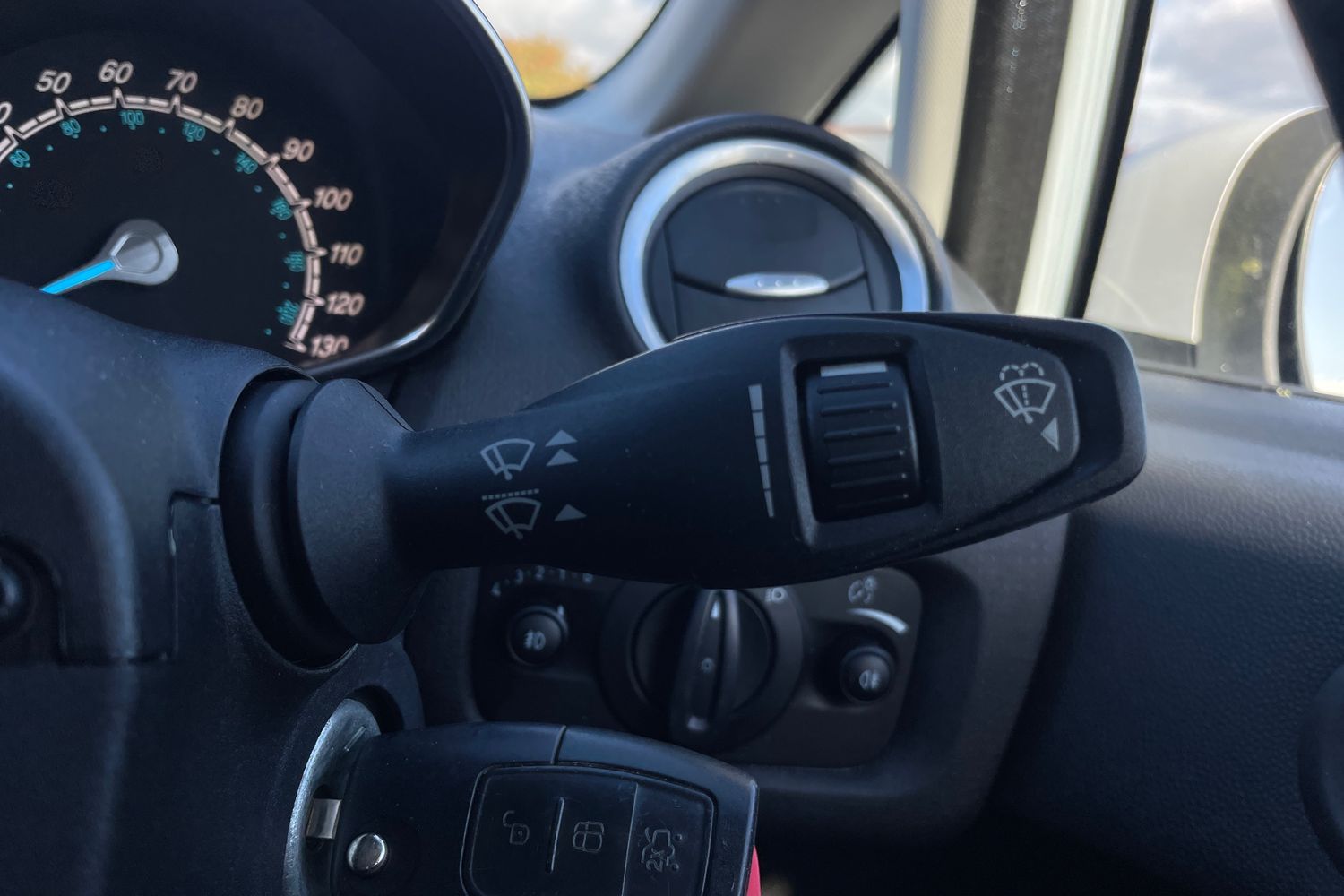 Used Ford Fiesta 2016 for sale - 76347289: Photo 33