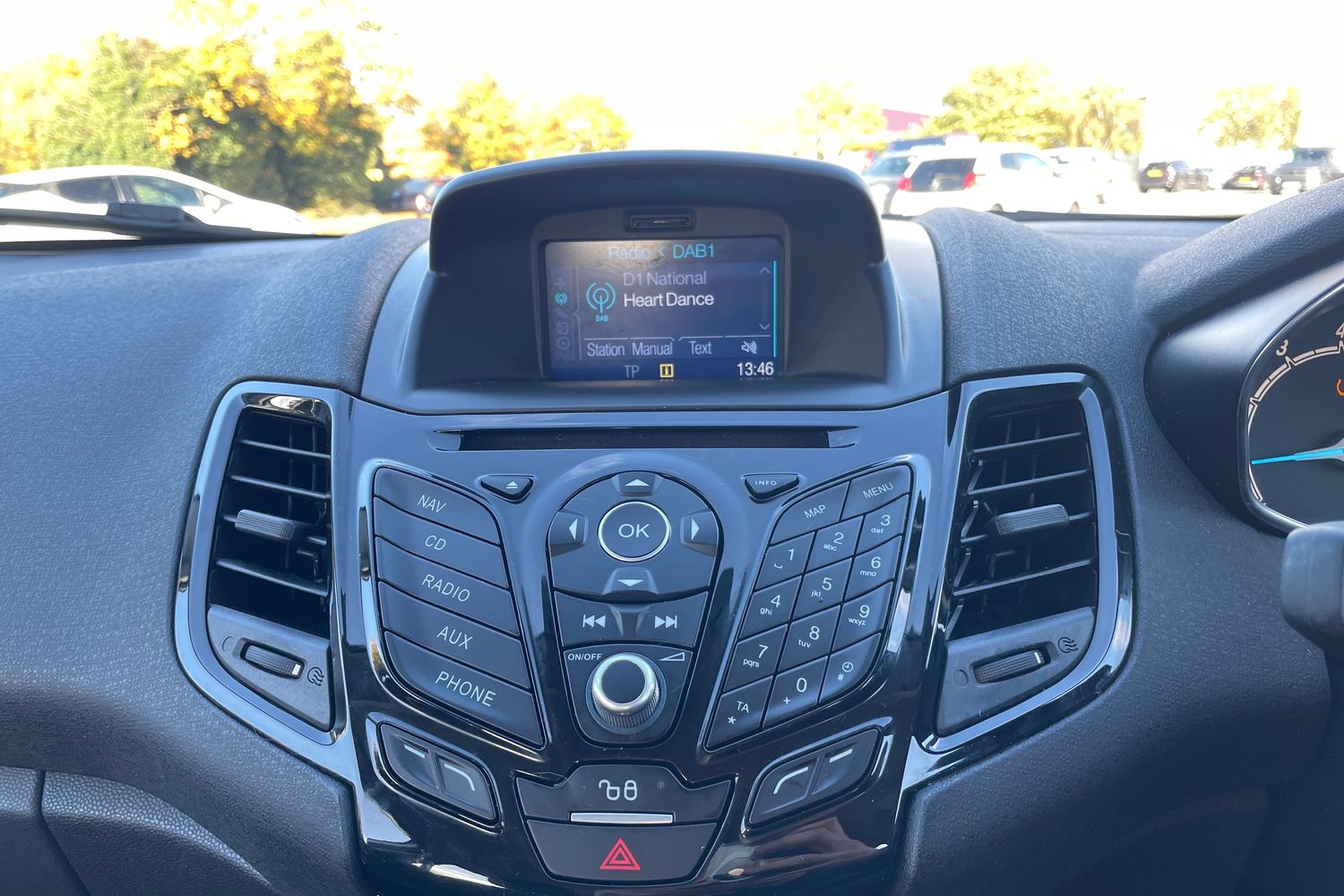 Used Ford Fiesta 2016 for sale - 76347289: Photo 36