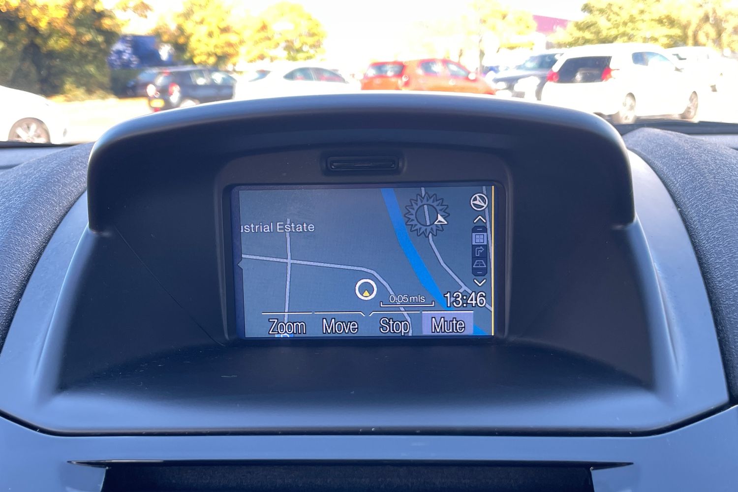 Used Ford Fiesta 2016 for sale - 76347289: Photo 37