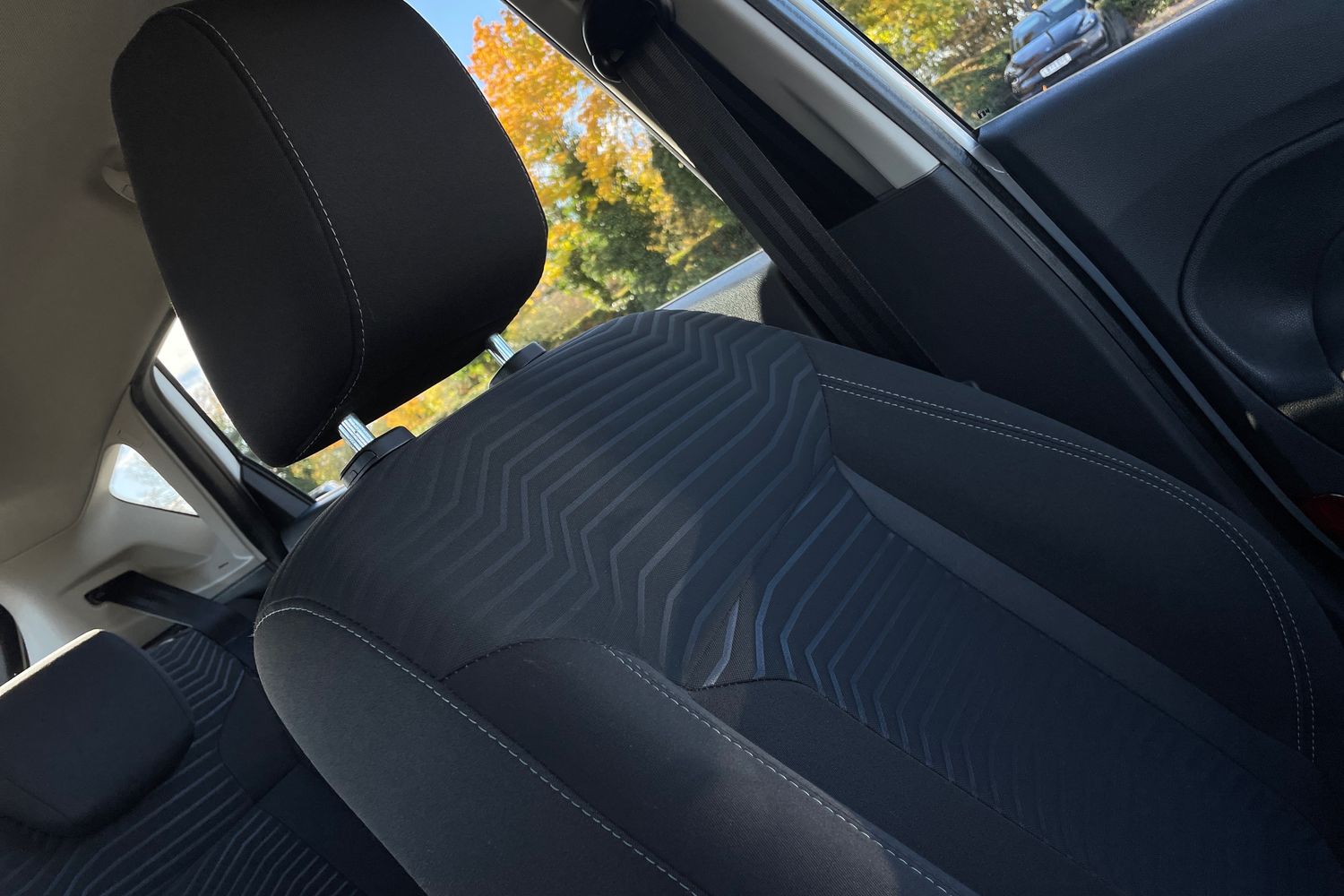 Used Ford Fiesta 2016 for sale - 76347289: Photo 42