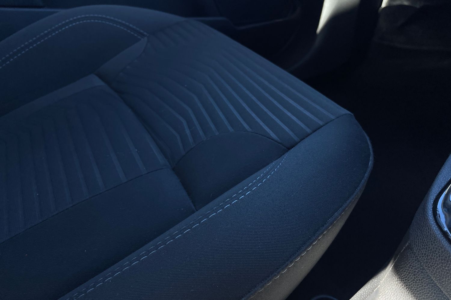 Used Ford Fiesta 2016 for sale - 76347289: Photo 43