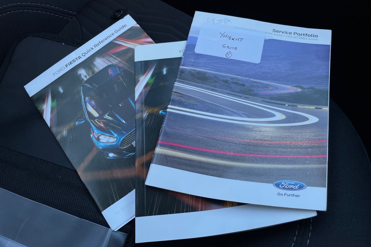 Used Ford Fiesta 2016 for sale - 76347289: Photo 45