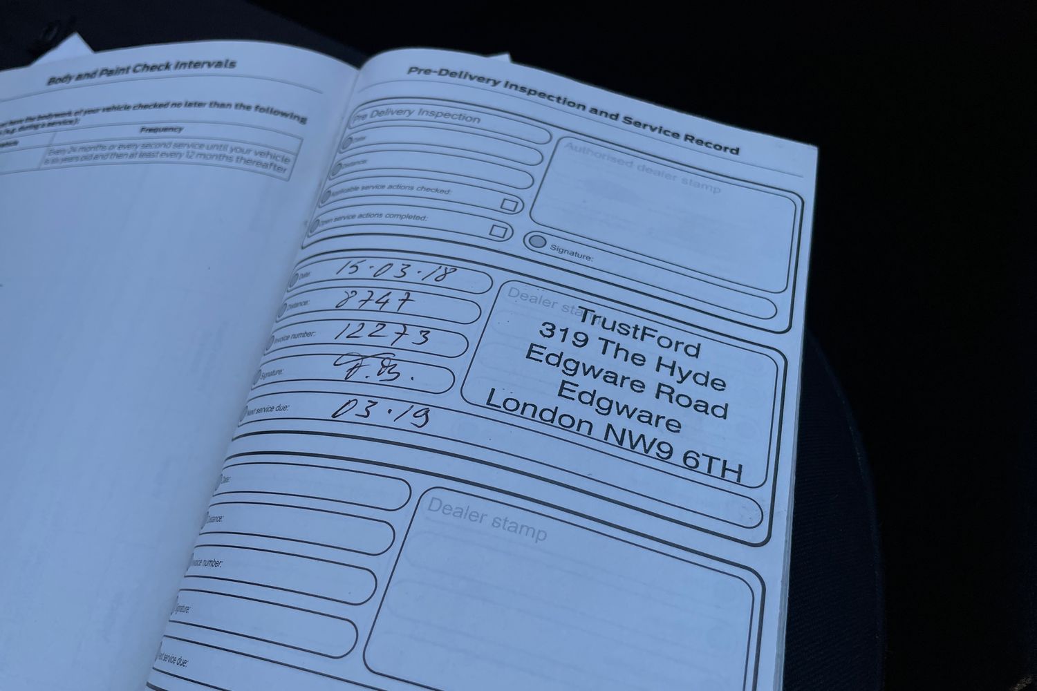 Used Ford Fiesta 2016 for sale - 76347289: Photo 46