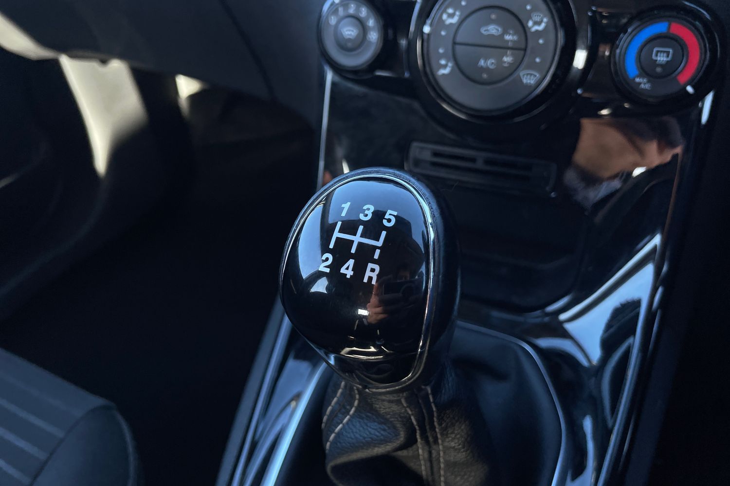 Used Ford Fiesta 2016 for sale - 76347289: Photo 48