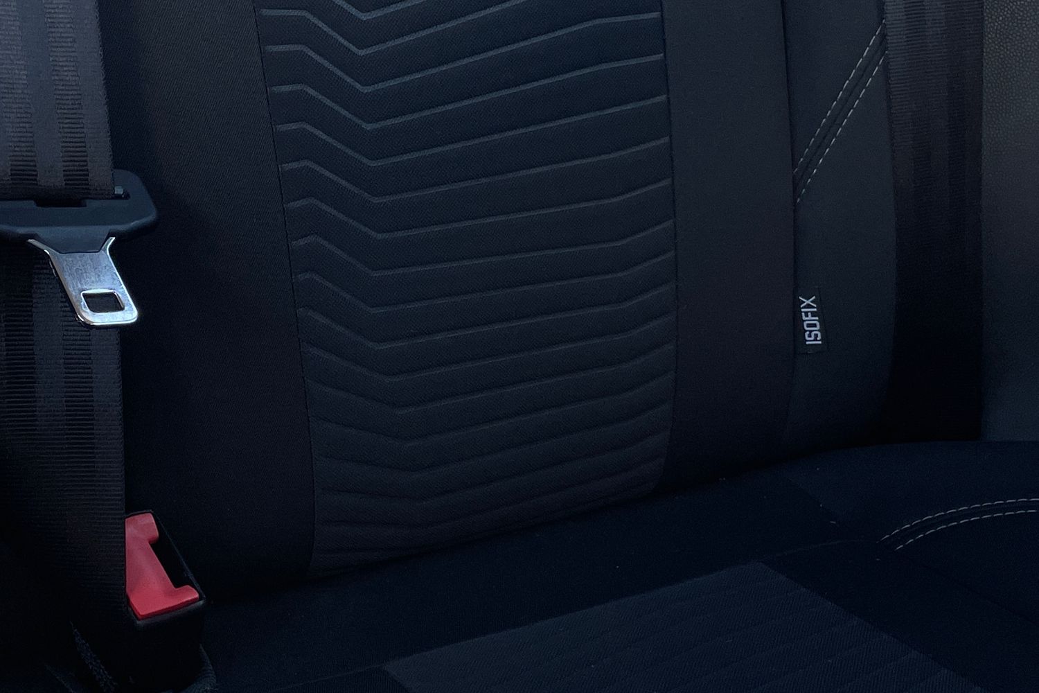 Used Ford Fiesta 2016 for sale - 76347289: Photo 49