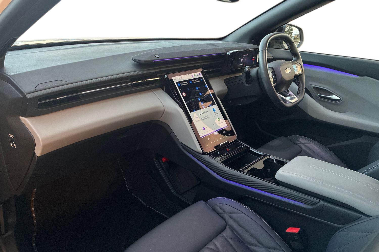 Used Ford Explorer 2025 for sale - 77027843: Photo 12