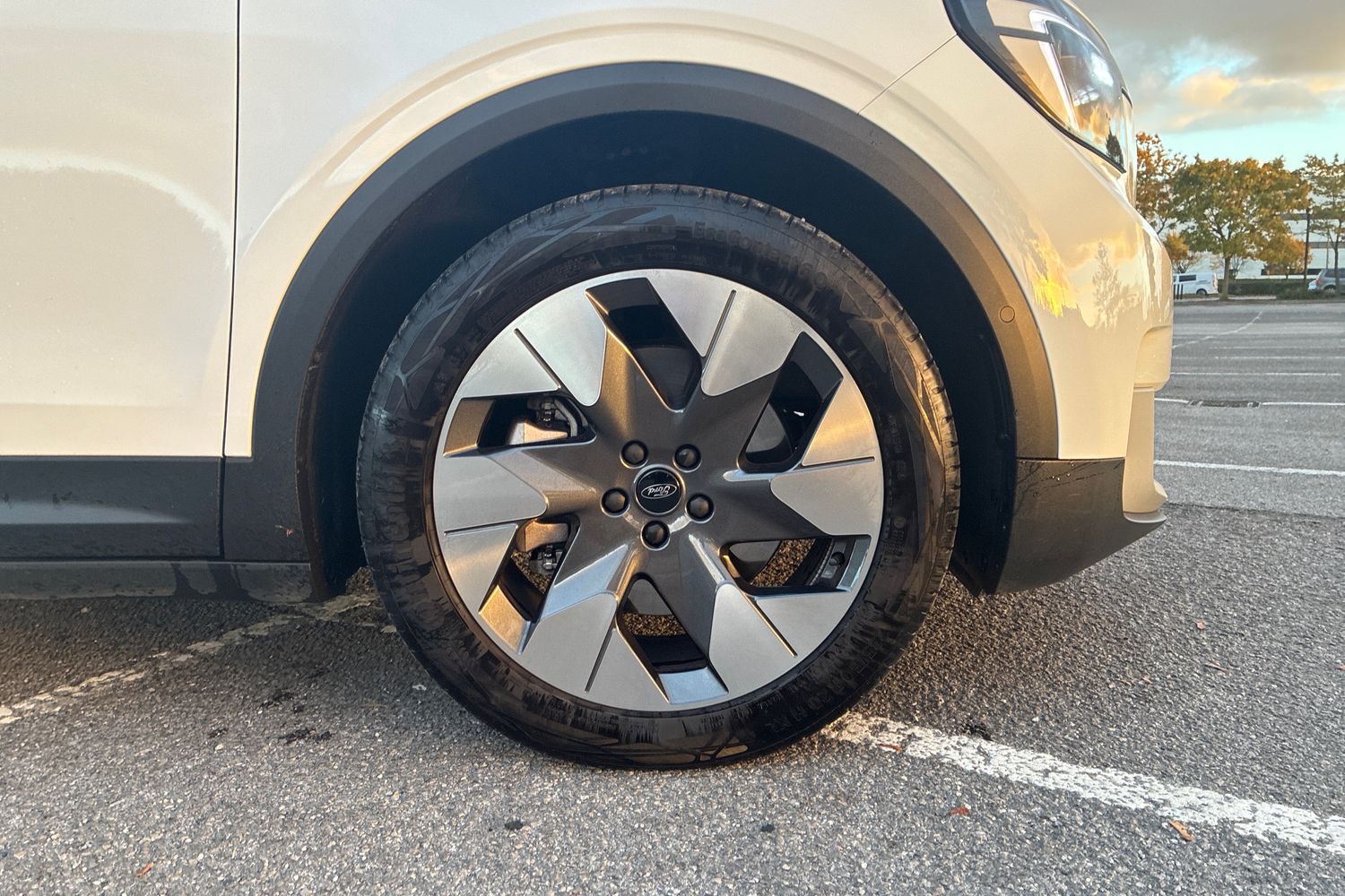 Used Ford Explorer 2025 for sale - 77027843: Photo 15