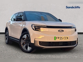 Used Ford Explorer 2025 for sale - 77027843: Photo