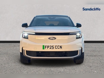 Used Ford Explorer 2025 for sale - 77027843: Photo