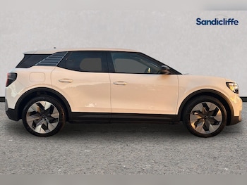 Used Ford Explorer 2025 for sale - 77027843: Photo