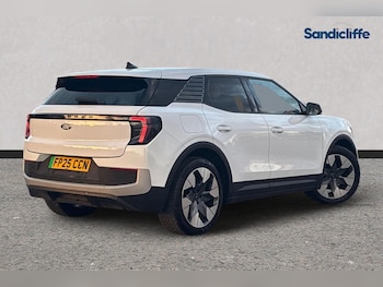 Used Ford Explorer 2025 for sale - 77027843: Photo