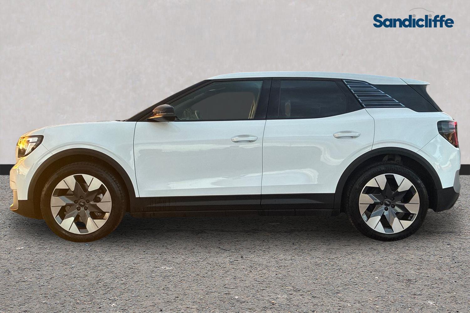 Used Ford Explorer 2025 for sale - 77027843: Photo 7