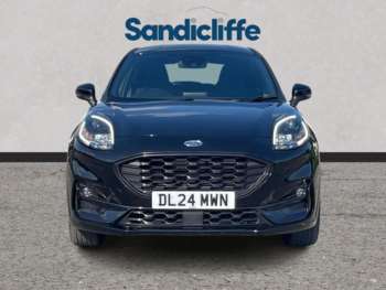 Used Ford Puma 2024 for sale - 74525809: Photo