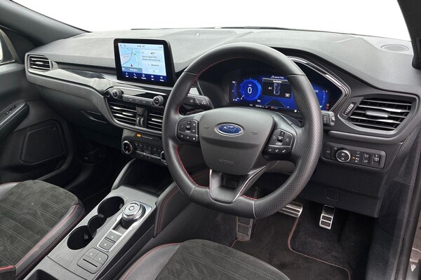 Used Ford Kuga 2024 for sale - 76220358: Photo 10