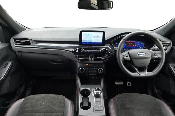 Used Ford Kuga 2024 for sale - 76220358: Photo 11