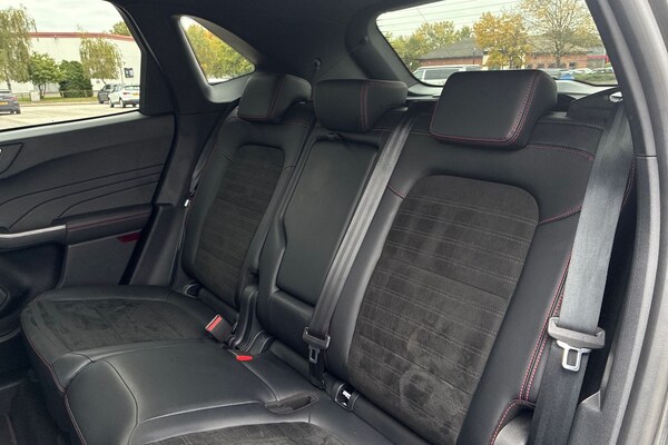 Used Ford Kuga 2024 for sale - 76220358: Photo 14