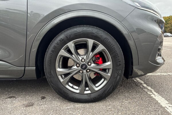Used Ford Kuga 2024 for sale - 76220358: Photo 17