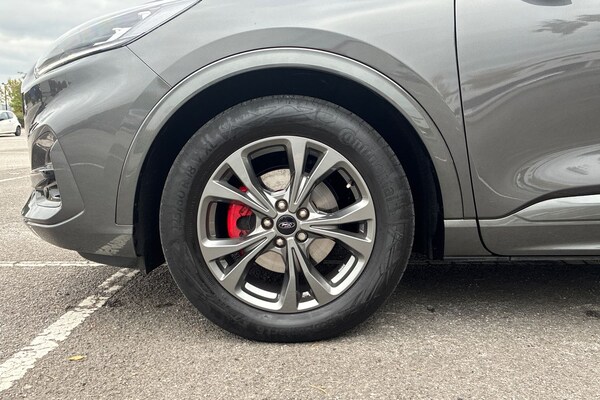 Used Ford Kuga 2024 for sale - 76220358: Photo 18