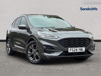 Ford - Kuga