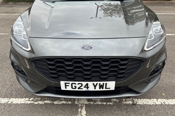 Used Ford Kuga 2024 for sale - 76220358: Photo 26