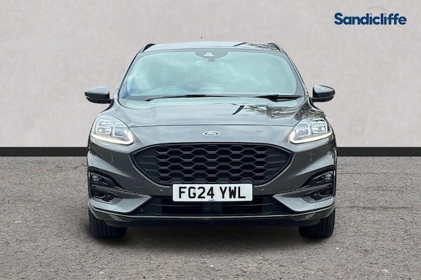 Used Ford Kuga 2024 for sale - 76220358: Photo 2