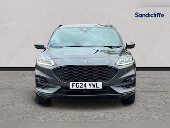 Used Ford Kuga 2024 for sale - 76220358: Photo 2