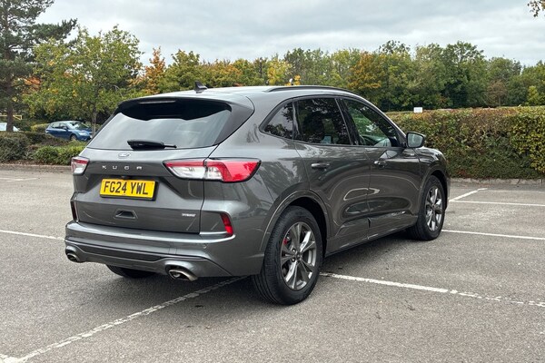 Used Ford Kuga 2024 for sale - 76220358: Photo 33