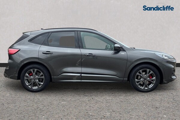 Used Ford Kuga 2024 for sale - 76220358: Photo 3