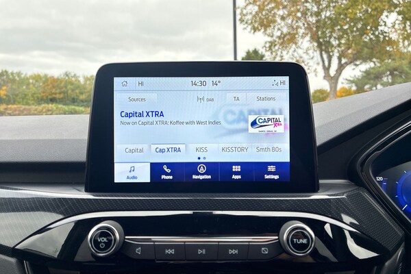 Used Ford Kuga 2024 for sale - 76220358: Photo 46