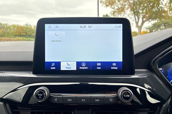 Used Ford Kuga 2024 for sale - 76220358: Photo 47