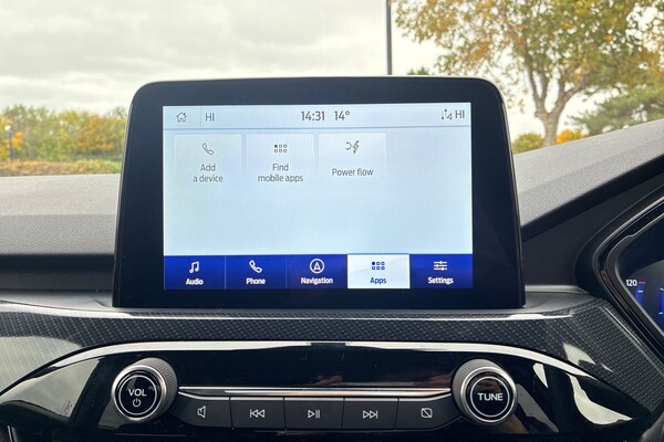 Used Ford Kuga 2024 for sale - 76220358: Photo 49