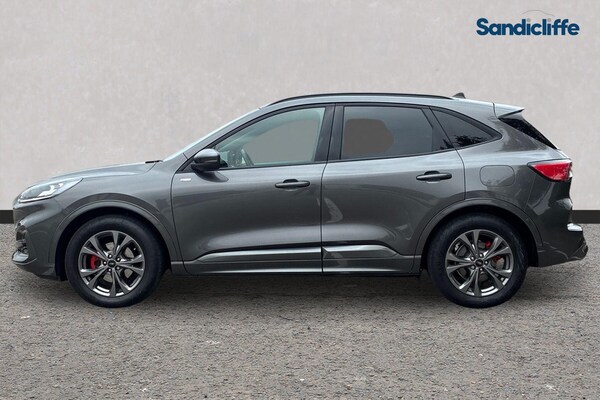 Used Ford Kuga 2024 for sale - 76220358: Photo 7