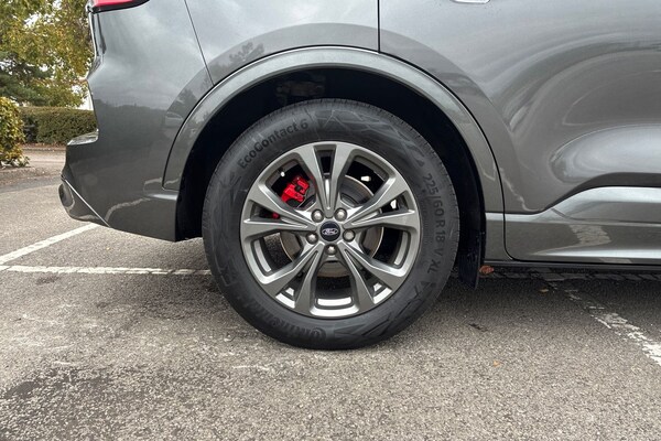 Used Ford Kuga 2024 for sale - 76220358: Photo 9