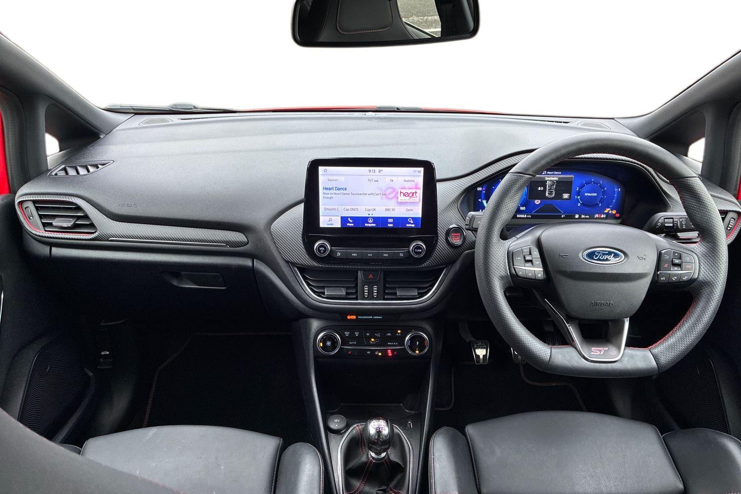 Used Ford Fiesta 2023 for sale - 76470863: Photo 11