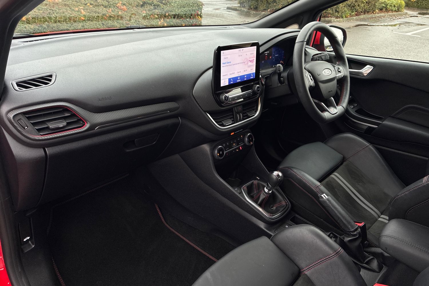 Used Ford Fiesta 2023 for sale - 76470863: Photo 12