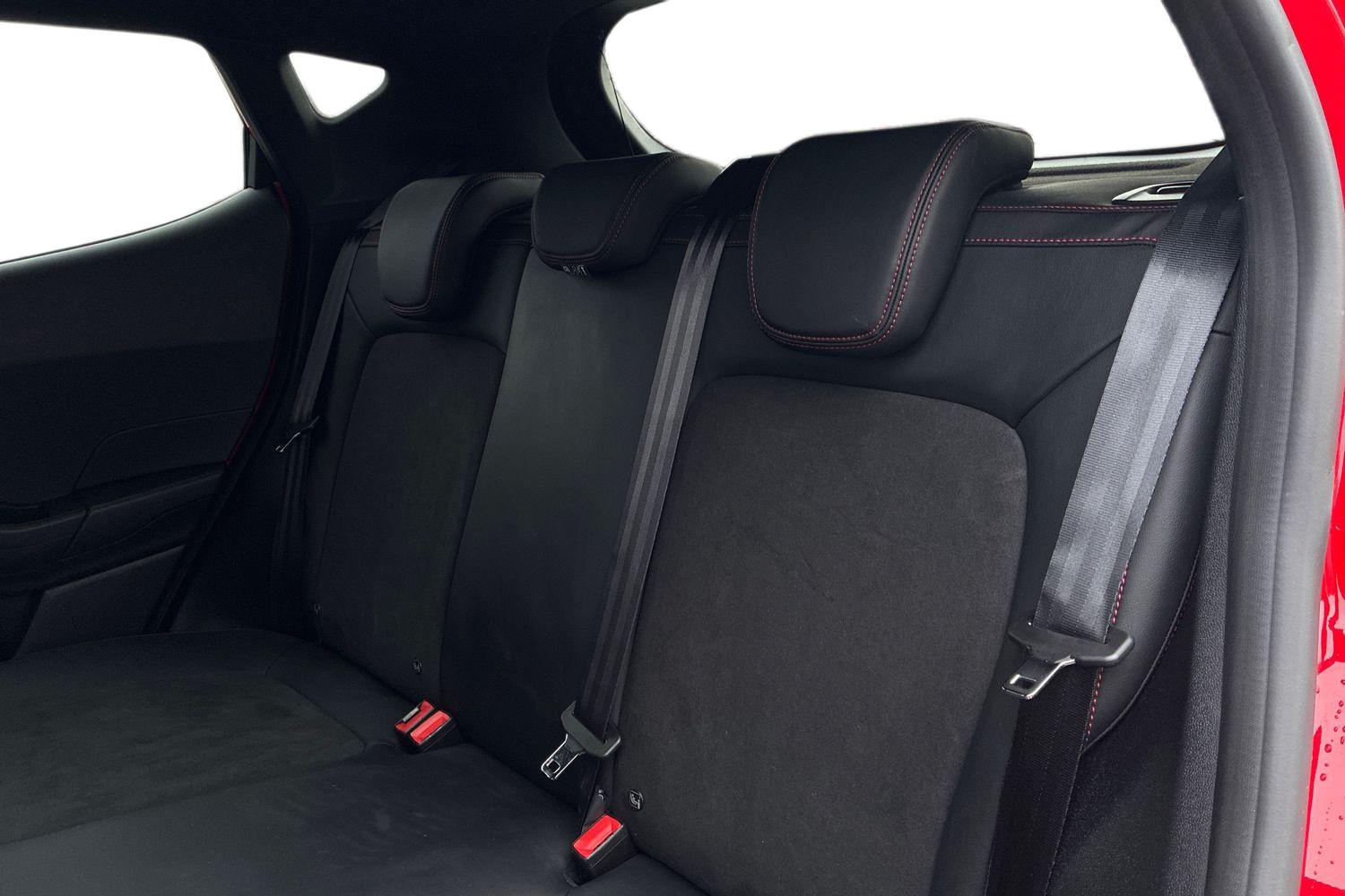 Used Ford Fiesta 2023 for sale - 76470863: Photo 13