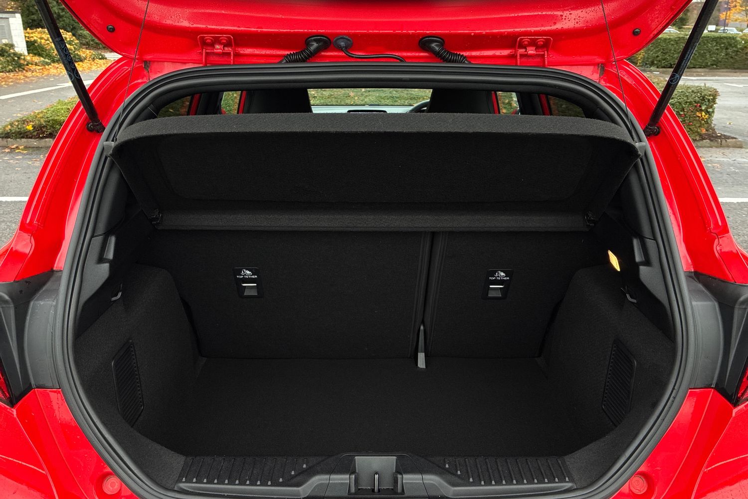 Used Ford Fiesta 2023 for sale - 76470863: Photo 14