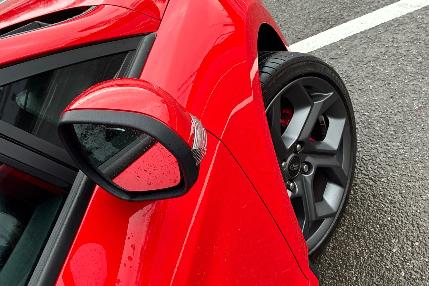 Used Ford Fiesta 2023 for sale - 76470863: Photo 26