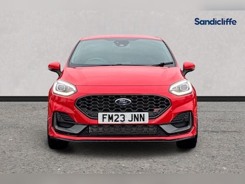 Used Ford Fiesta 2023 for sale - 76470863: Photo