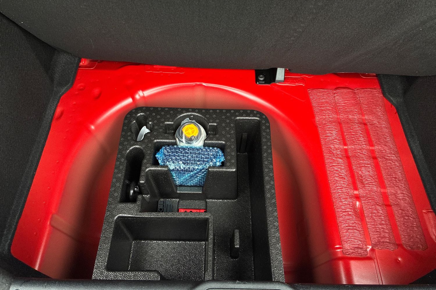 Used Ford Fiesta 2023 for sale - 76470863: Photo 30