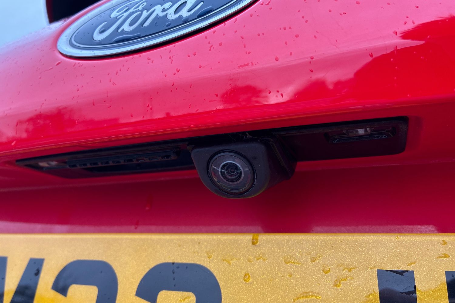 Used Ford Fiesta 2023 for sale - 76470863: Photo 31