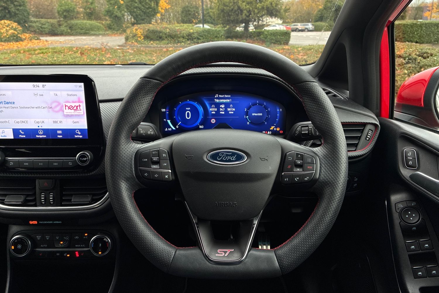 Used Ford Fiesta 2023 for sale - 76470863: Photo 33