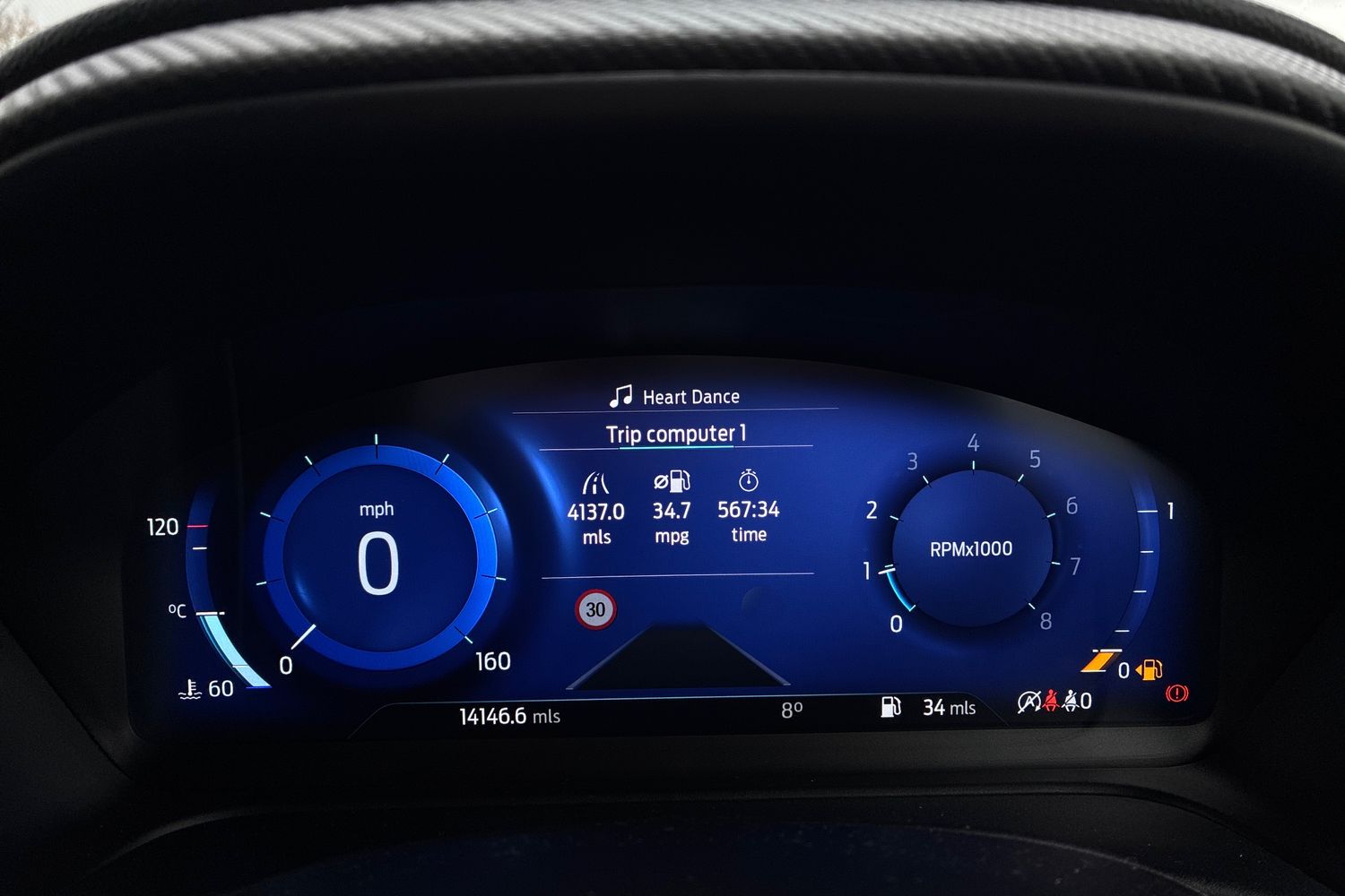 Used Ford Fiesta 2023 for sale - 76470863: Photo 34