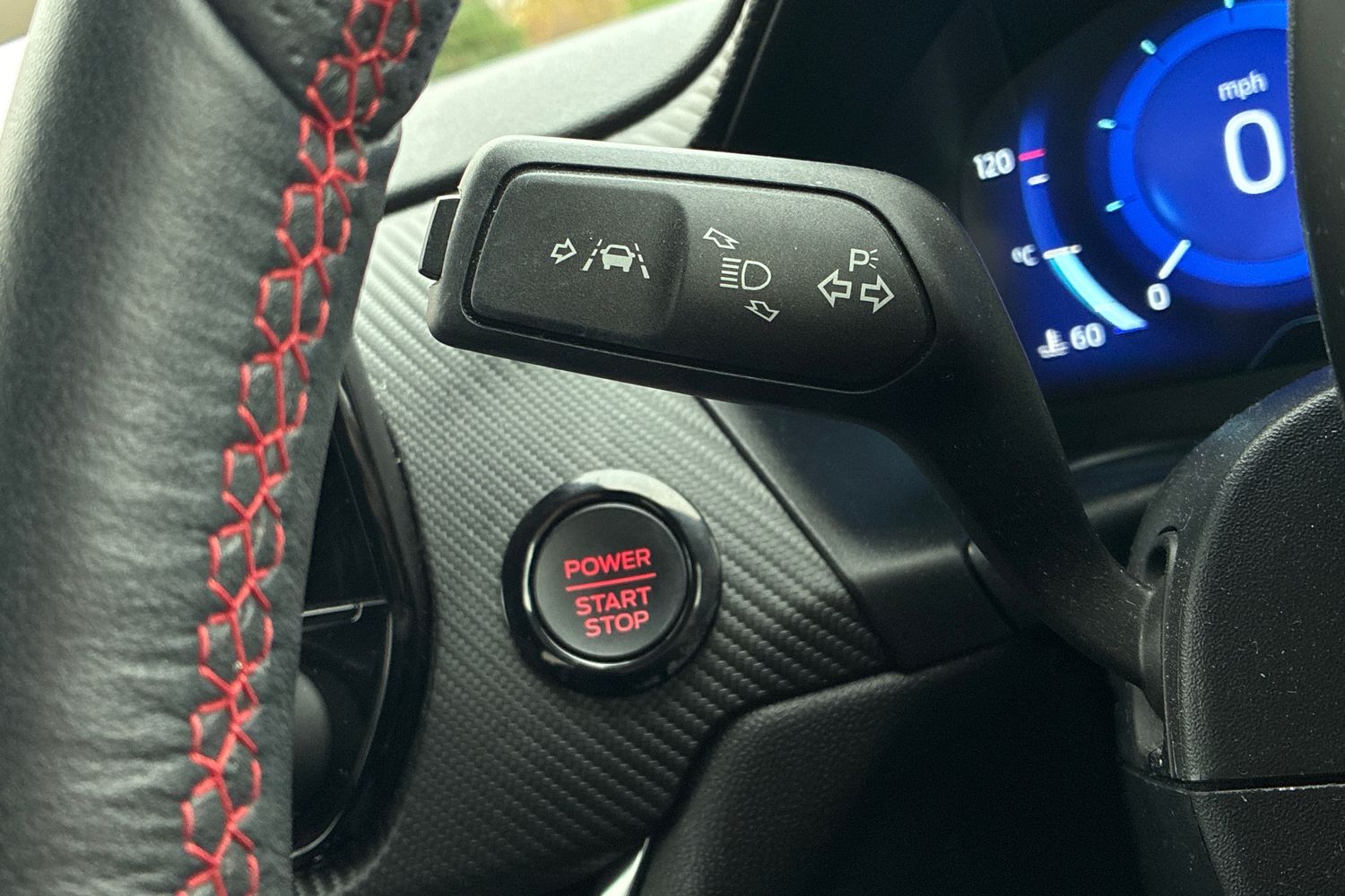 Used Ford Fiesta 2023 for sale - 76470863: Photo 36