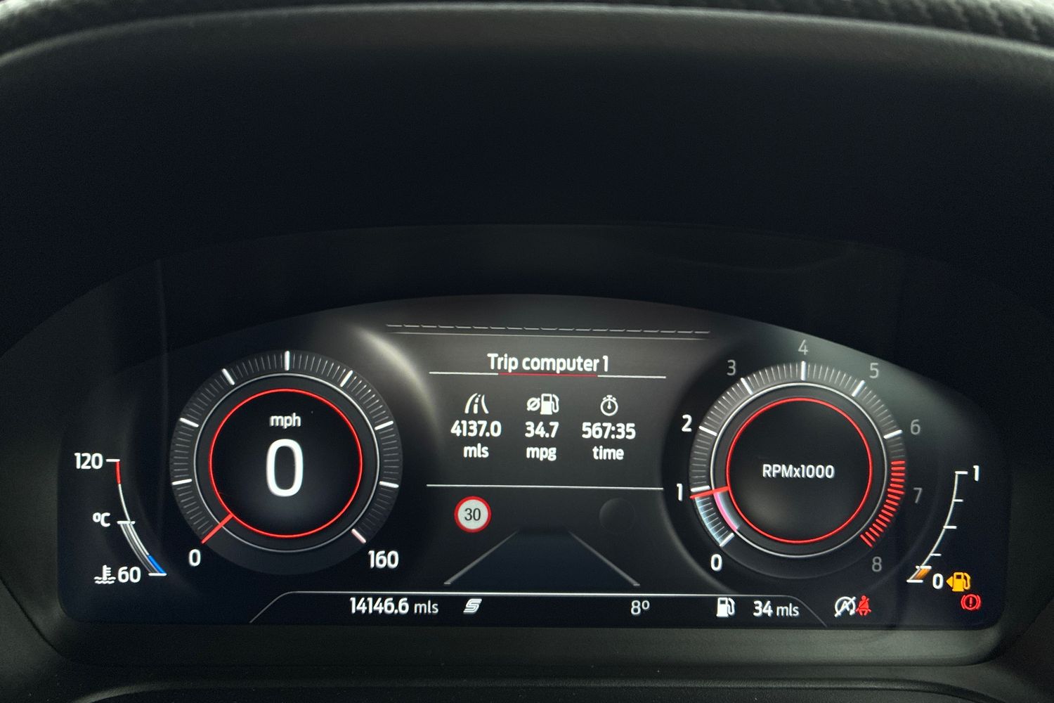 Used Ford Fiesta 2023 for sale - 76470863: Photo 39