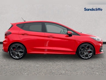 Used Ford Fiesta 2023 for sale - 76470863: Photo