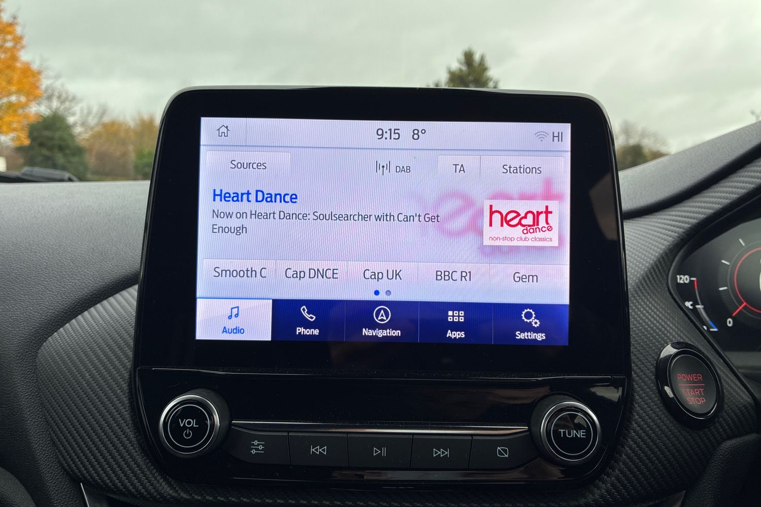 Used Ford Fiesta 2023 for sale - 76470863: Photo 43