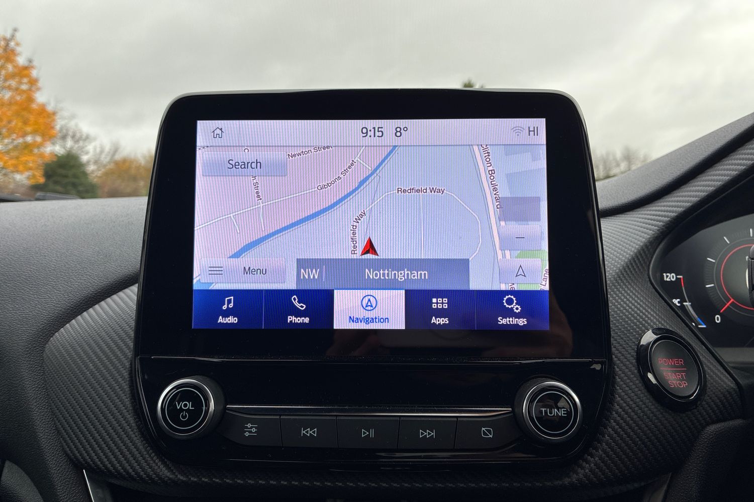 Used Ford Fiesta 2023 for sale - 76470863: Photo 45